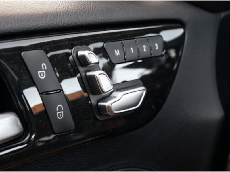 Mercedes-Benz GLE * 450| AMG| NAN| PANOROOF| INTELDRIVE| B.SPOT| CLE, снимка 12 - Автомобили и джипове - 52999347