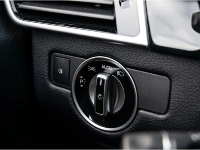 Mercedes-Benz GLE * 450| AMG| NAN| PANOROOF| INTELDRIVE| B.SPOT| CLE, снимка 15 - Автомобили и джипове - 52999347