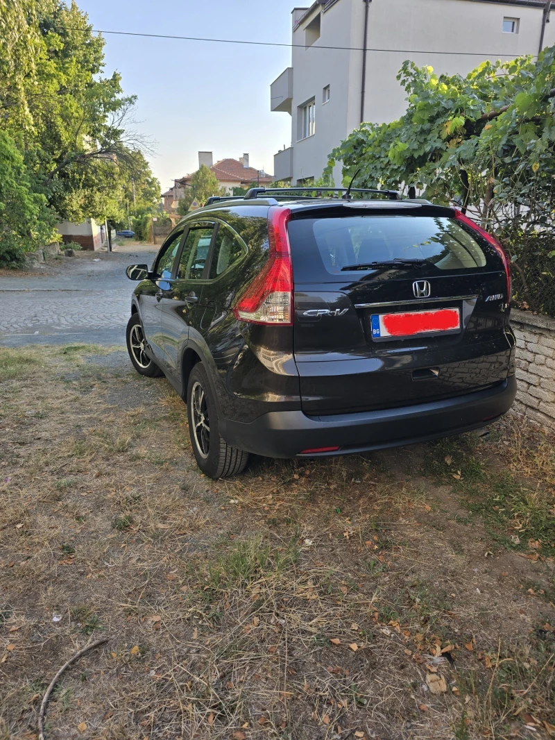 Honda Cr-v, снимка 2 - Автомобили и джипове - 53076502