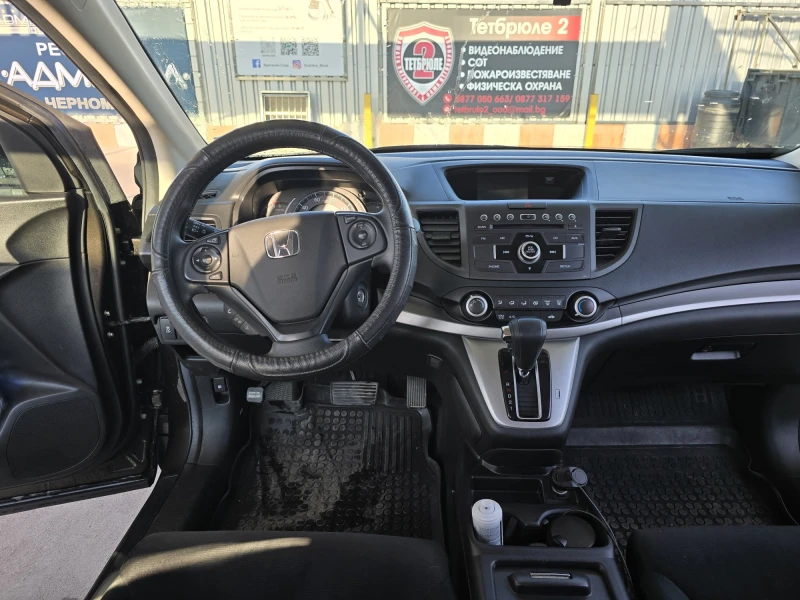 Honda Cr-v, снимка 4 - Автомобили и джипове - 53076502
