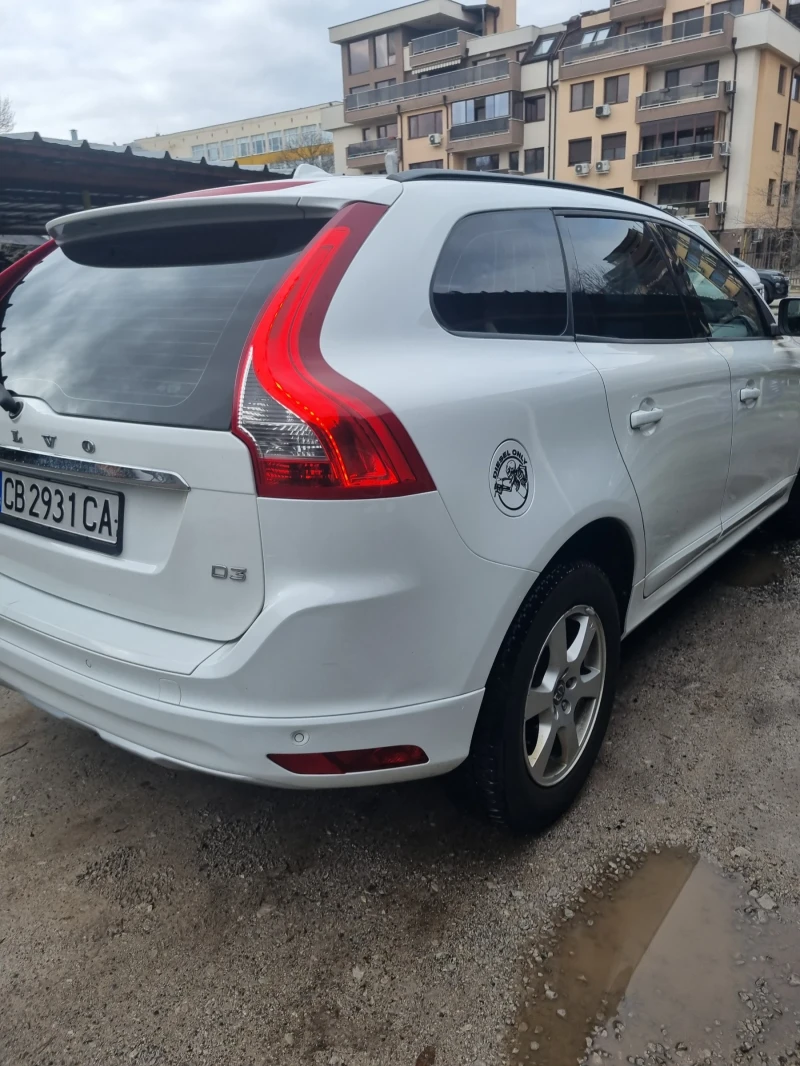Volvo XC60, снимка 6 - Автомобили и джипове - 53403766
