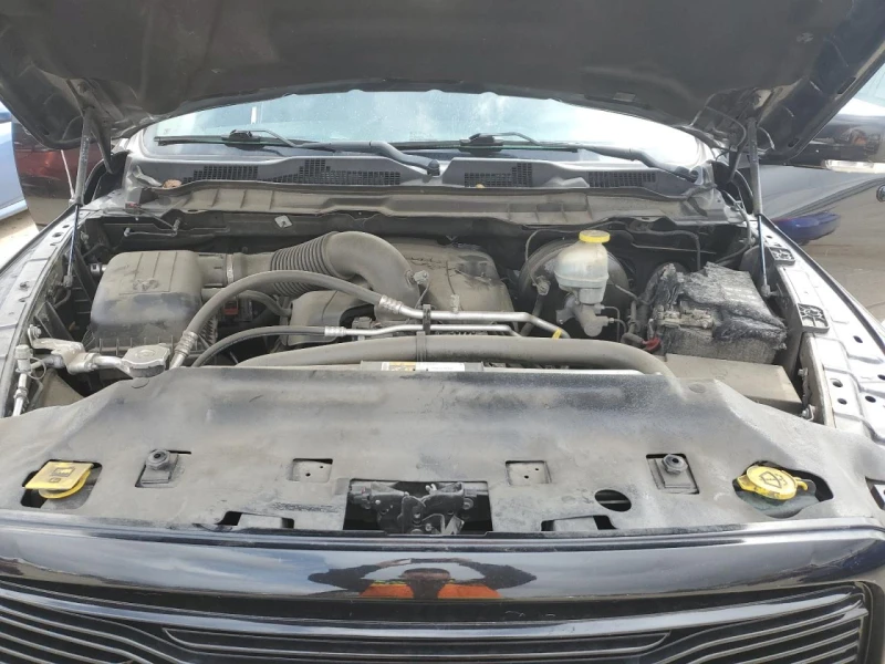 Dodge RAM 1500 5.7 V8* РЕАЛНИ КМ - 24900 лв. - 33595433 | Car24.bg