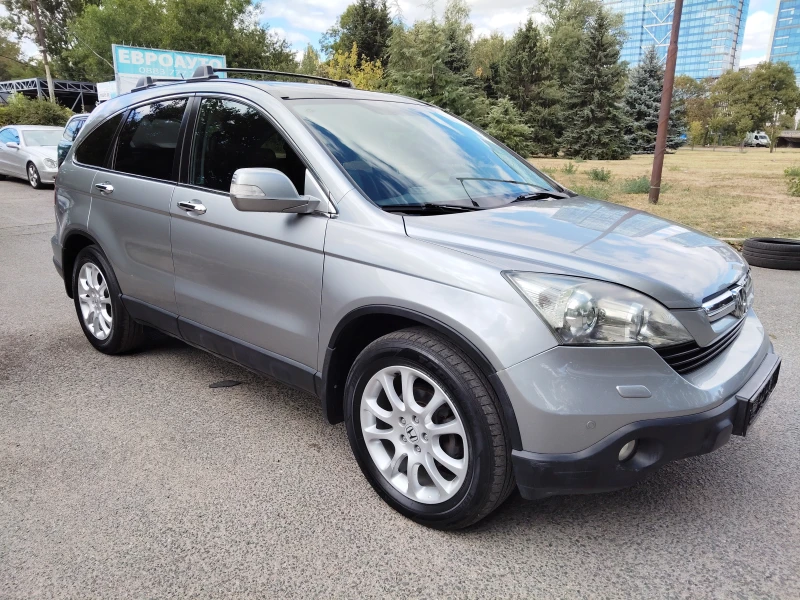 Honda Cr-v 2, 2d 140ps 4x4 6ck КОЖА - 10999 лв. - 83550085 1