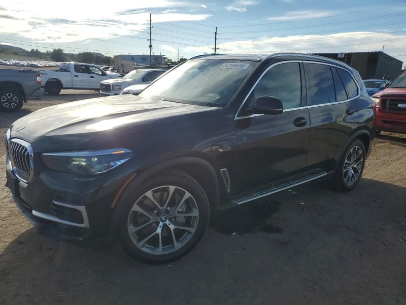 BMW X5 XDRIVE45E - 90000 лв. / 46016.27 € - 28755773 1
