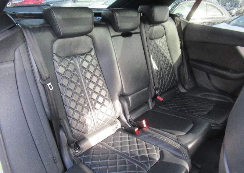 Audi Q8 50 TDI Quattro S-Line, снимка 6 - Автомобили и джипове - 53574575