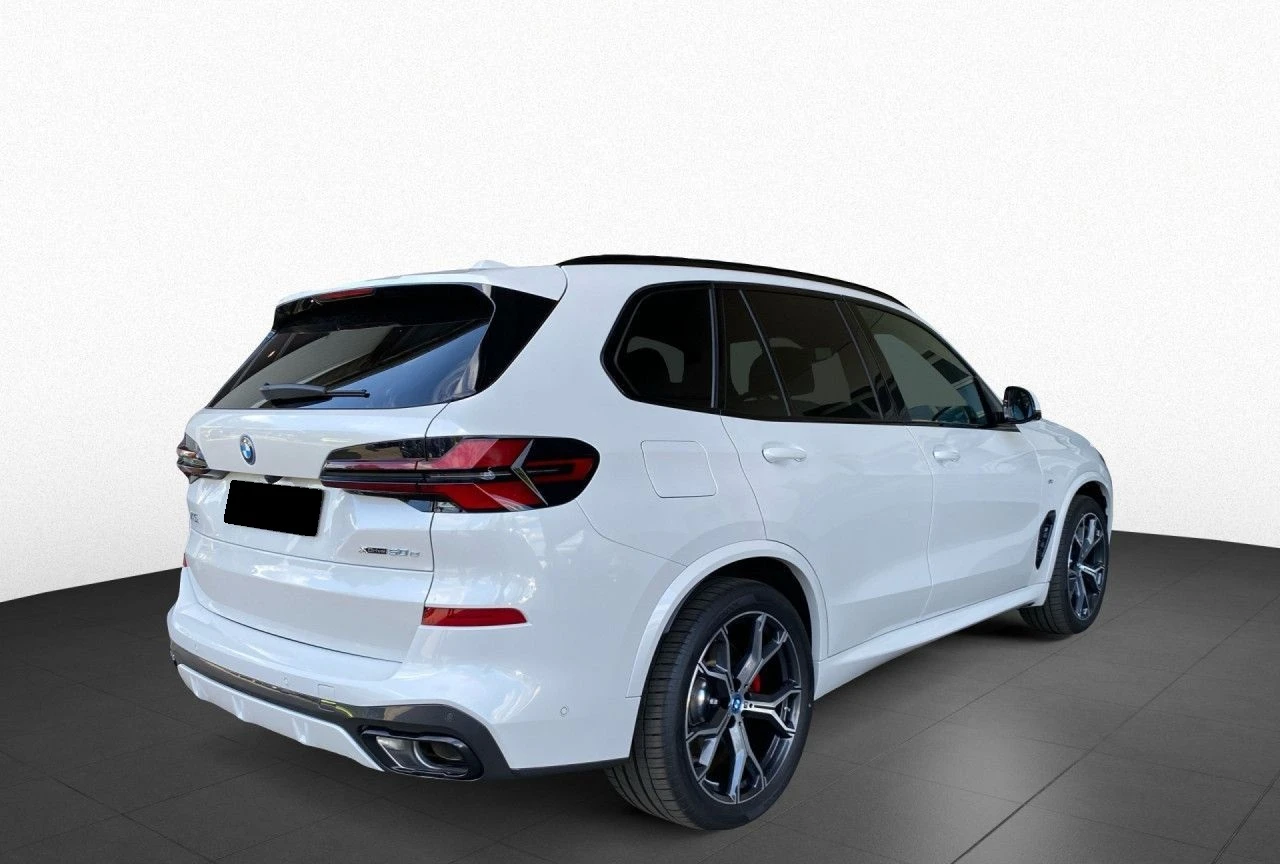 BMW X5 30d xDrive = M-Sport Pro= Гаранция - изображение 3