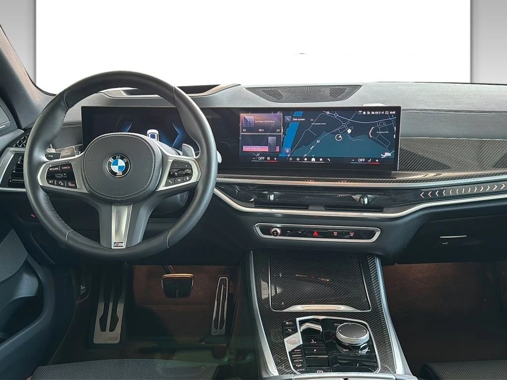 BMW X5 30d xDrive = M-Sport Pro= Гаранция - изображение 5