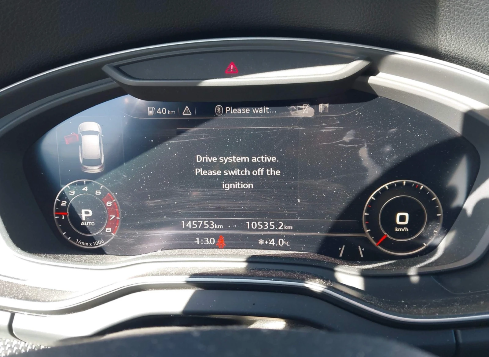 Audi SQ5 PRESTIGE* BANGOLUFSEN* HEADUP* КАМЕРИ* LANEASSIST - изображение 8