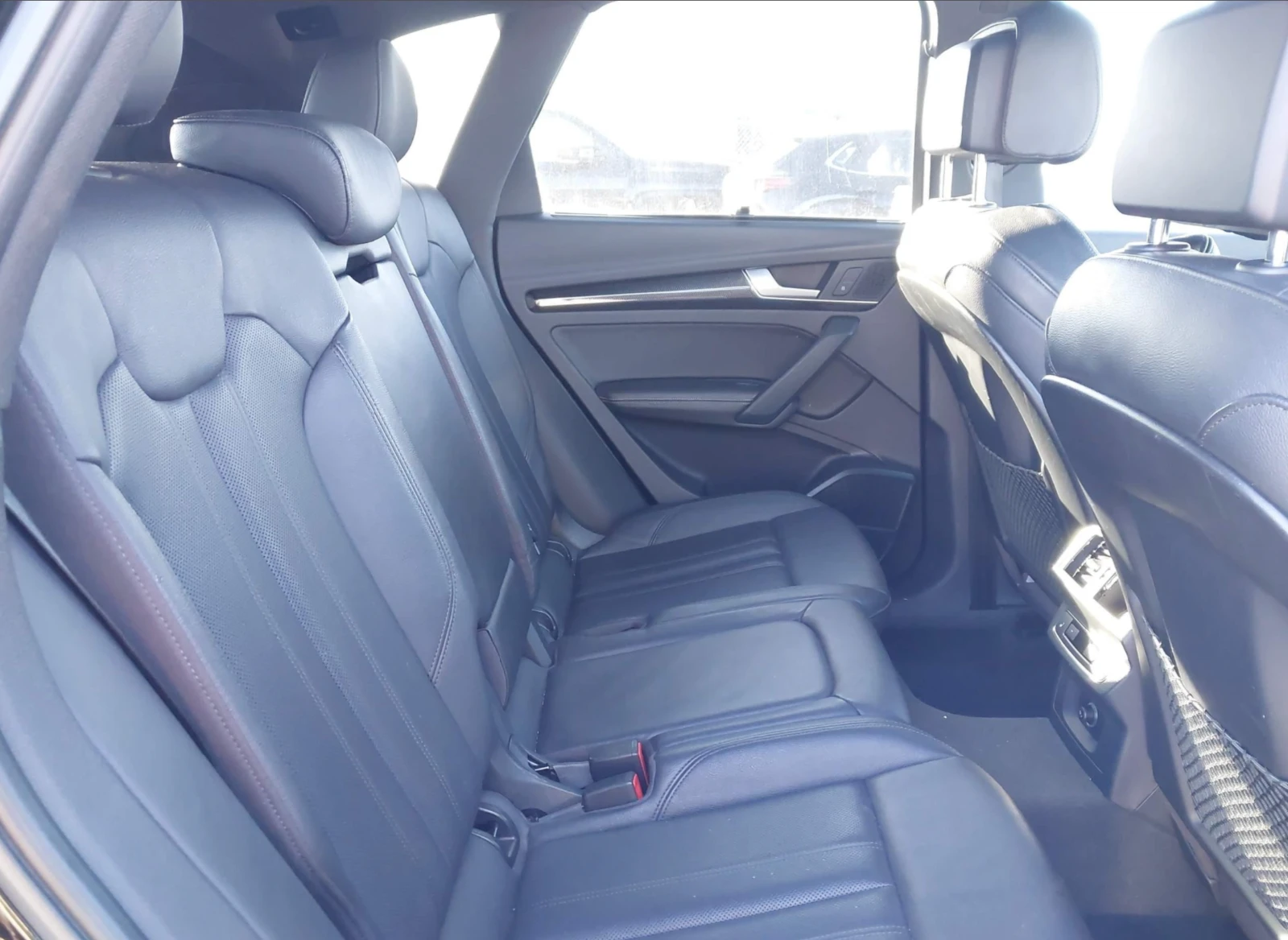 Audi SQ5 PRESTIGE* BANGOLUFSEN* HEADUP* КАМЕРИ* LANEASSIST - изображение 9