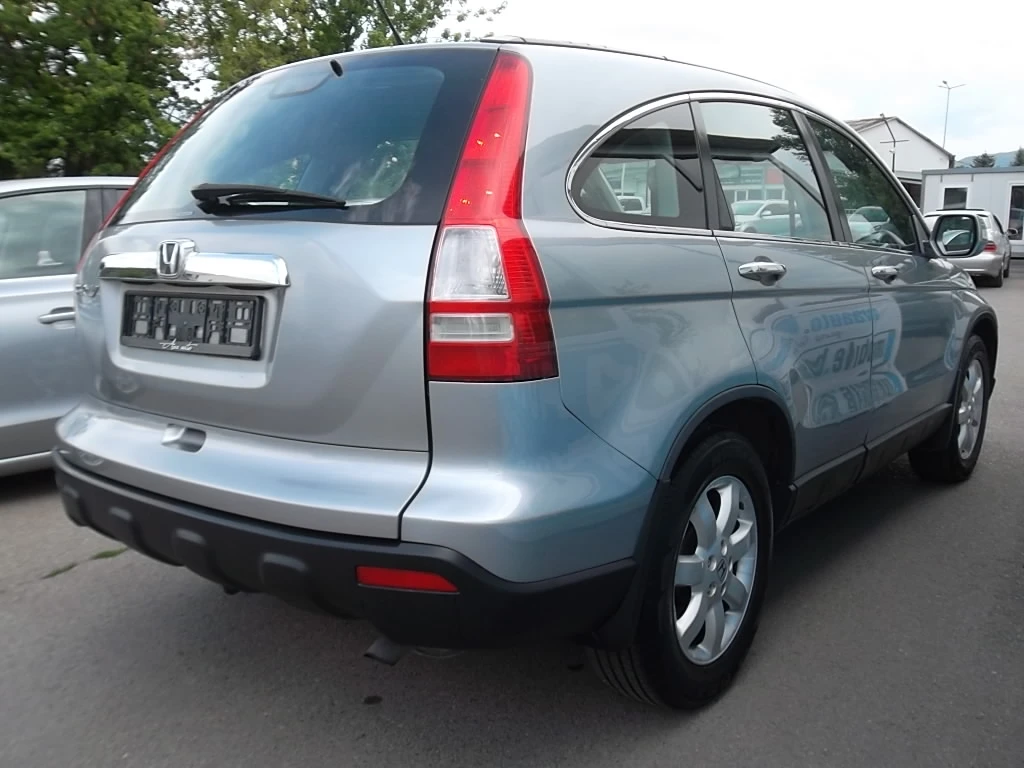 Honda Cr-v 2.2 140  190 ХИЛ. КМ - изображение 3