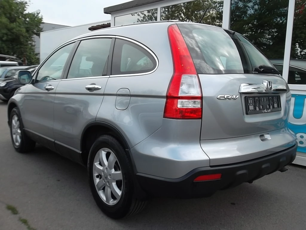 Honda Cr-v 2.2 140  190 ХИЛ. КМ - изображение 2