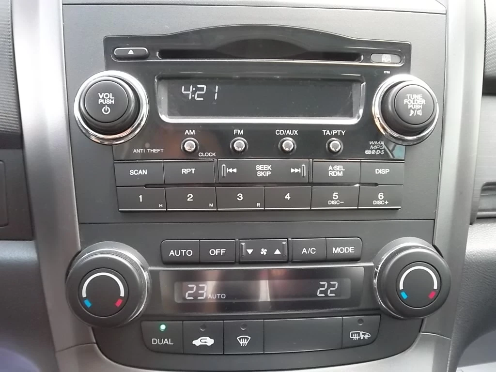 Honda Cr-v 2.2 140  190 .  | Mobile.bg   14