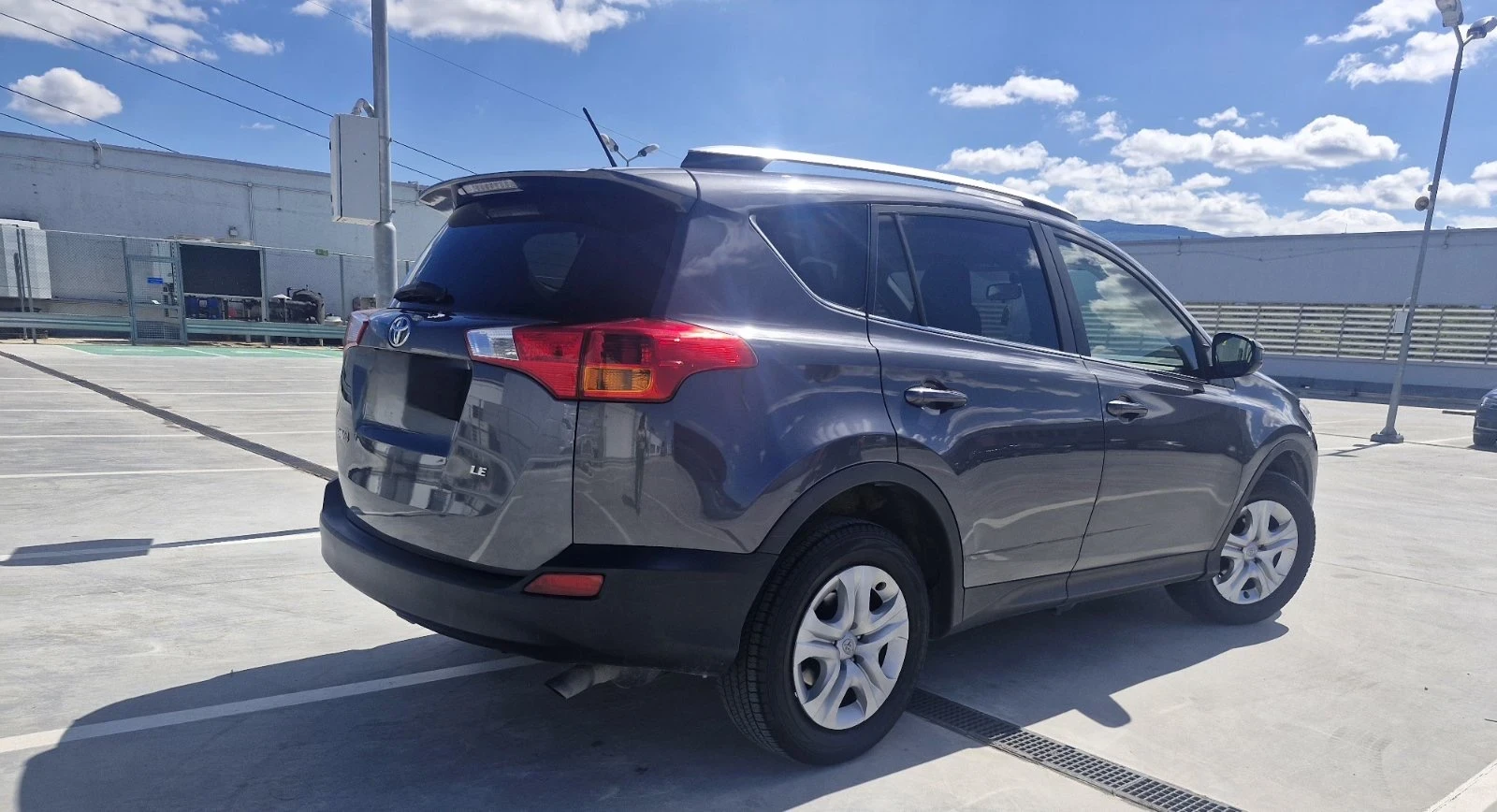 Toyota Rav4  - изображение 4