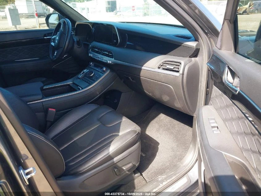 Hyundai Palisade * CALLIGRAPHY* .*  | Mobile.bg   3