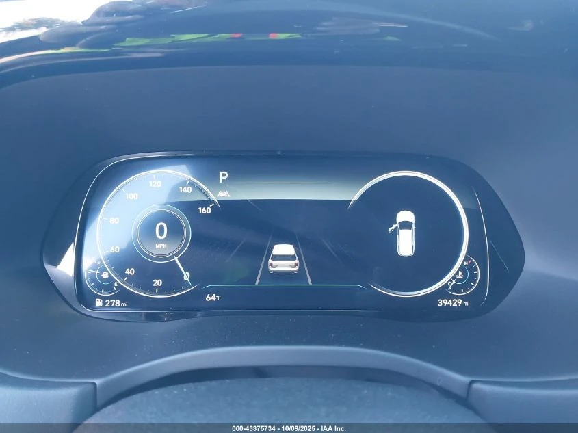 Hyundai Palisade * CALLIGRAPHY* .*  | Mobile.bg   5