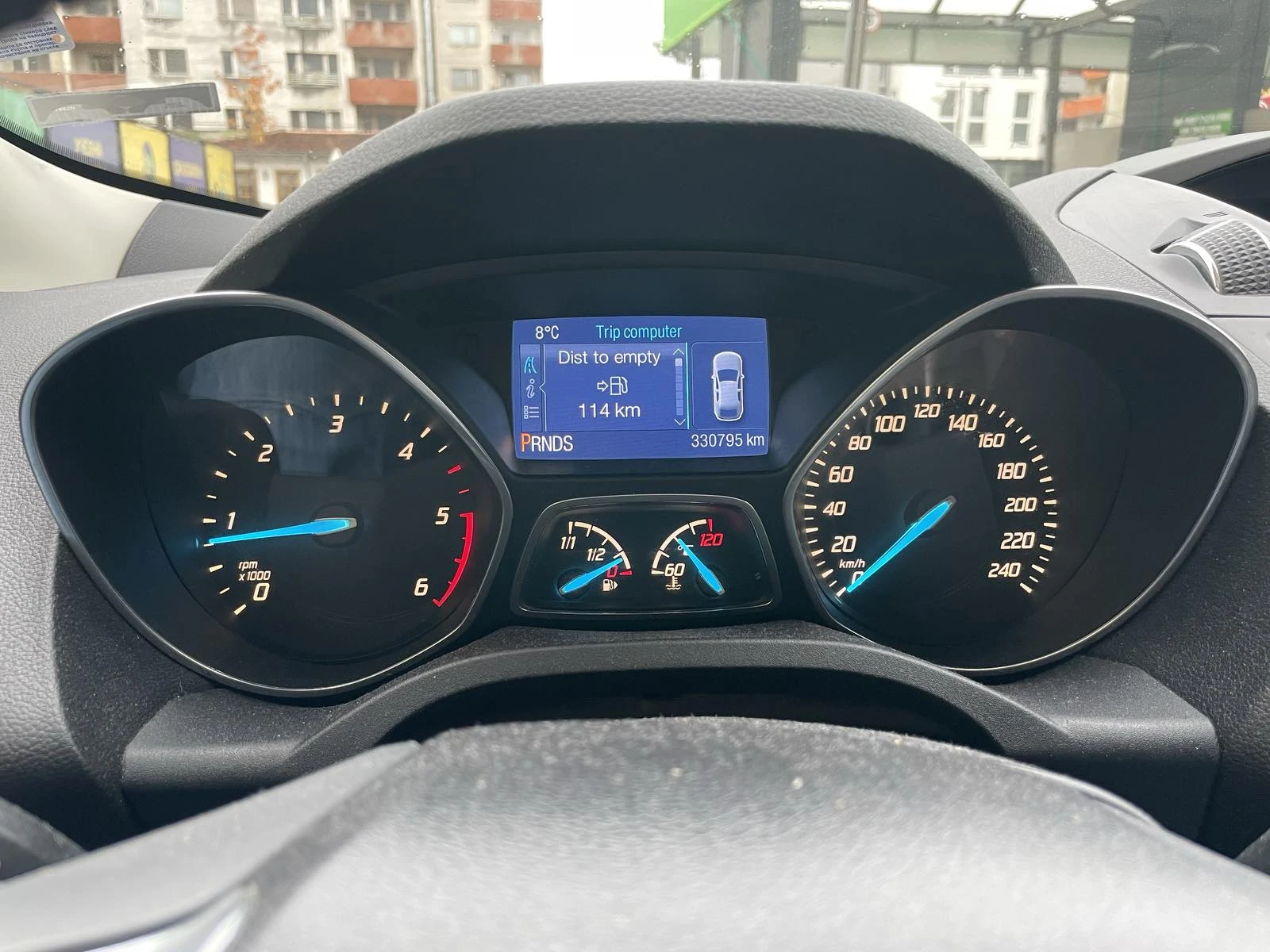Ford Kuga | Mobile.bg � ����������� 14