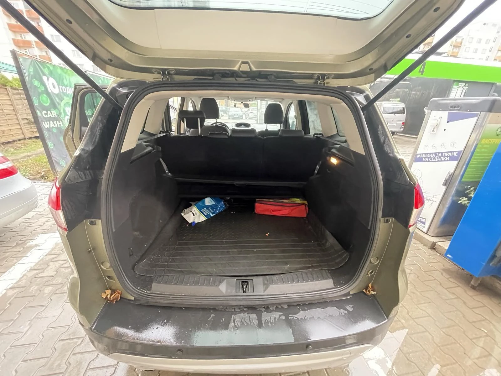 Ford Kuga | Mobile.bg � ����������� 13