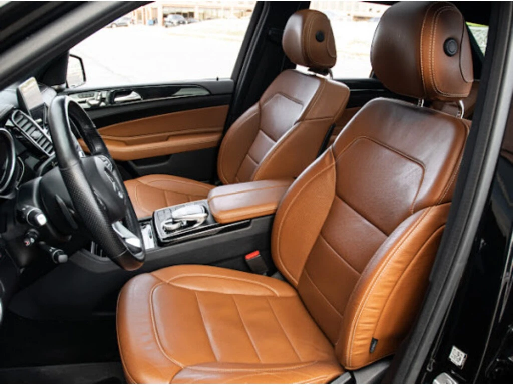 Mercedes-Benz GLE * 450| AMG| NAN| PANOROOF| INTELDRIVE| B.SPOT| CLE - изображение 8