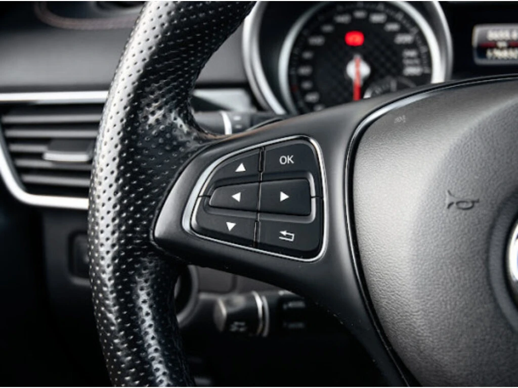 Mercedes-Benz GLE * 450| AMG| NAN| PANOROOF| INTELDRIVE| B.SPOT| CLE | Mobile.bg � ����������� 16