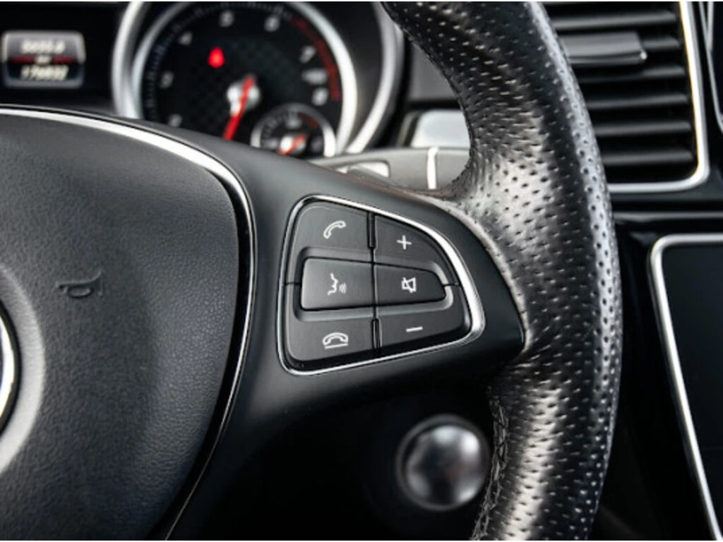 Mercedes-Benz GLE * 450| AMG| NAN| PANOROOF| INTELDRIVE| B.SPOT| CLE | Mobile.bg � ����������� 17