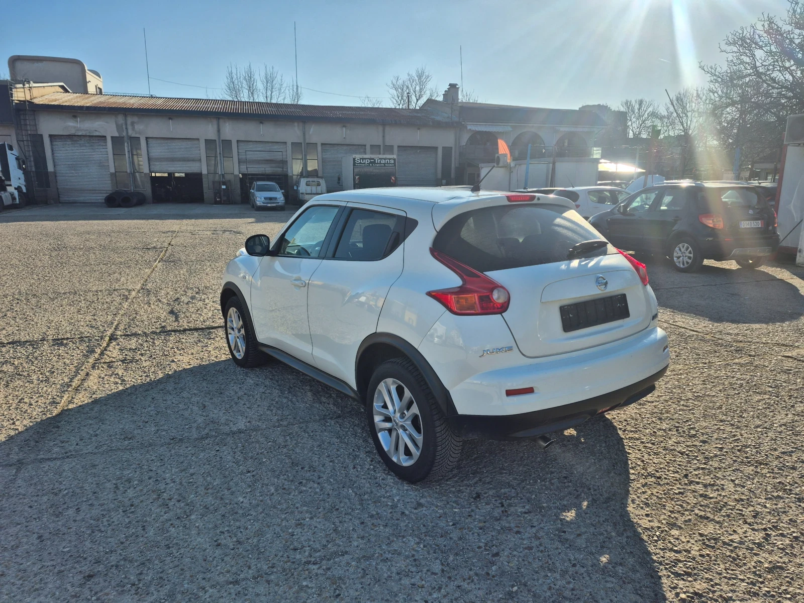Nissan Juke 1.5 DCI /110 �� | Mobile.bg � ����������� 15