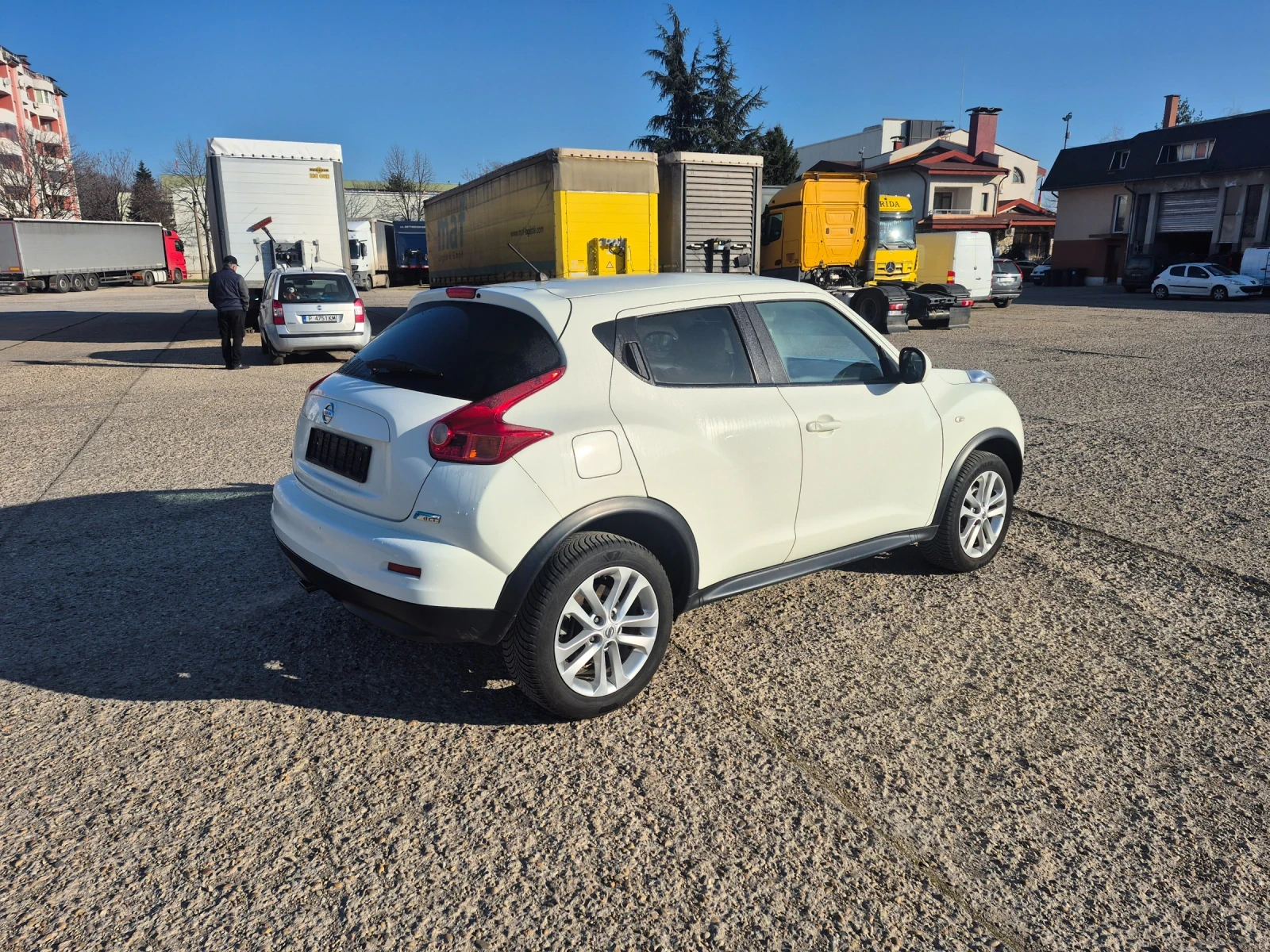 Nissan Juke 1.5 DCI /110 �� | Mobile.bg � ����������� 6