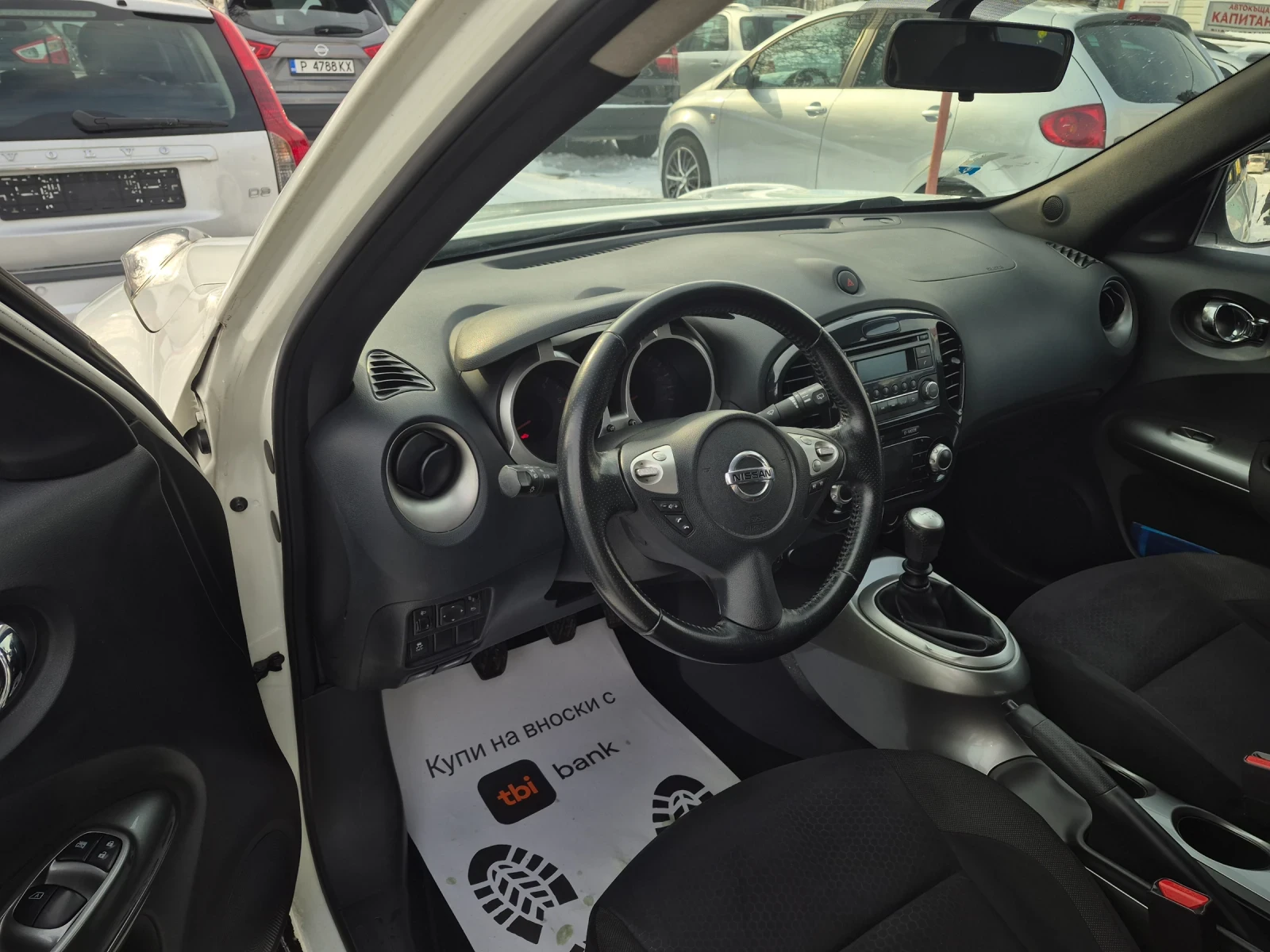 Nissan Juke 1.5 DCI /110 �� | Mobile.bg � ����������� 13