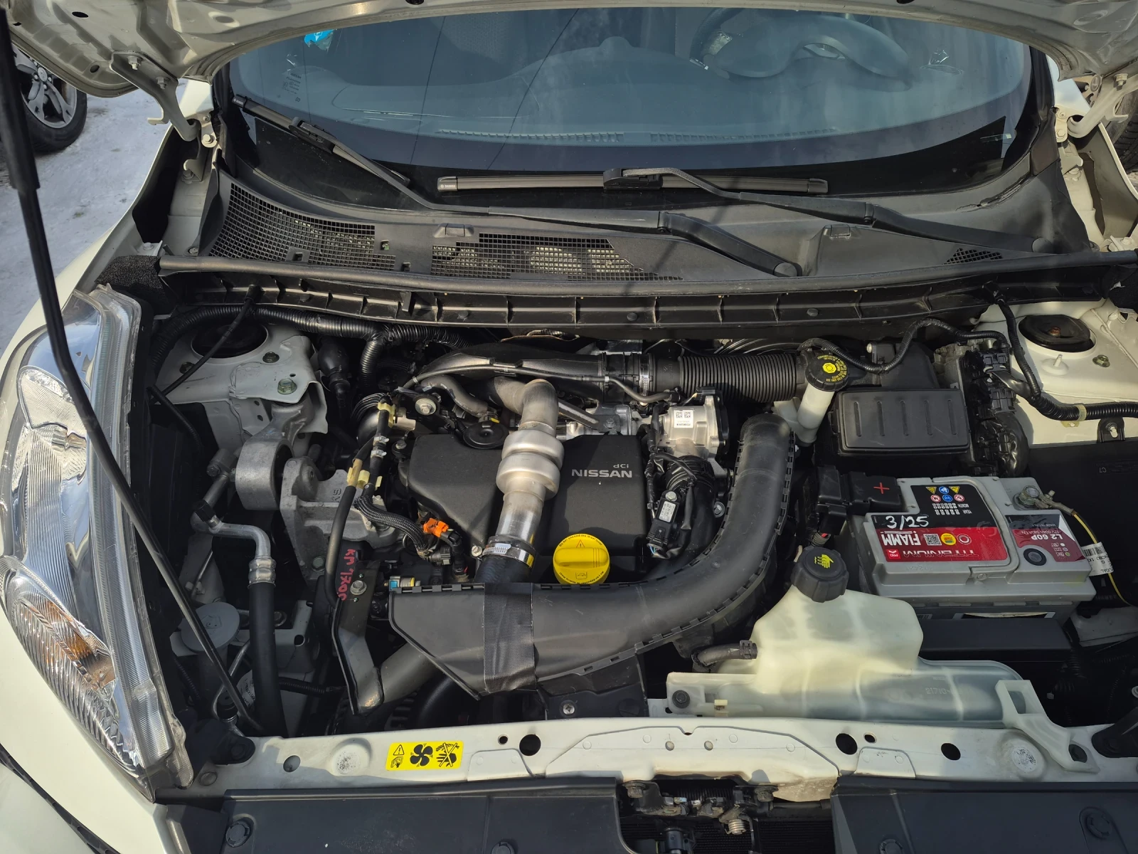 Nissan Juke 1.5 DCI /110 �� | Mobile.bg � ����������� 16