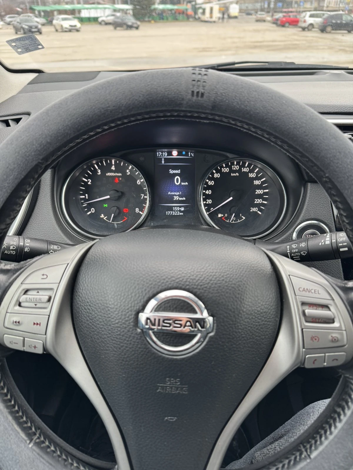 Nissan Qashqai J11 - изображение 7