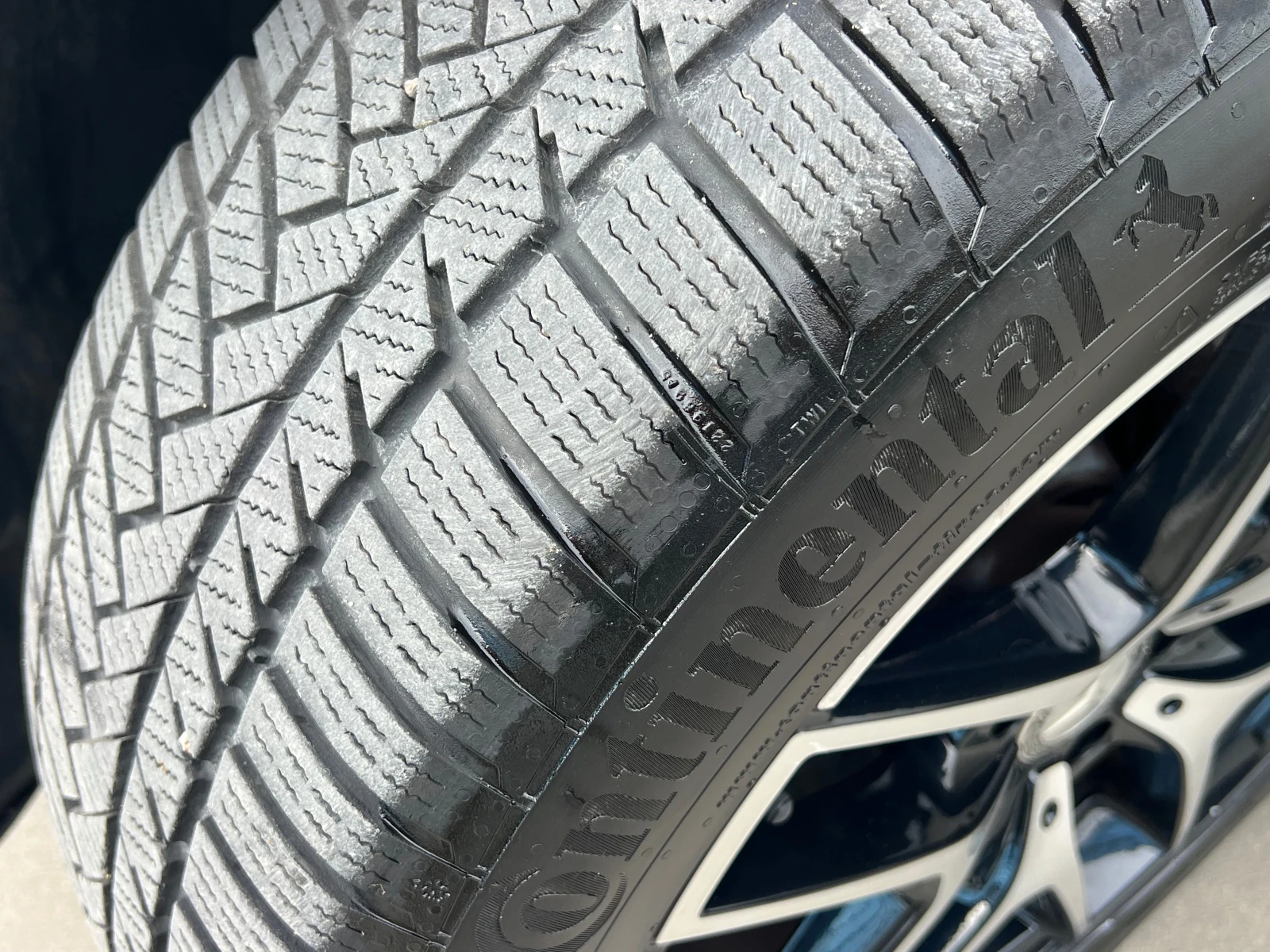 Mercedes-Benz GLC 250d, 9G, 4-MAT, AMG LINE, NIGHT PACK, PANO, DISTR | Mobile.bg � ����������� 16