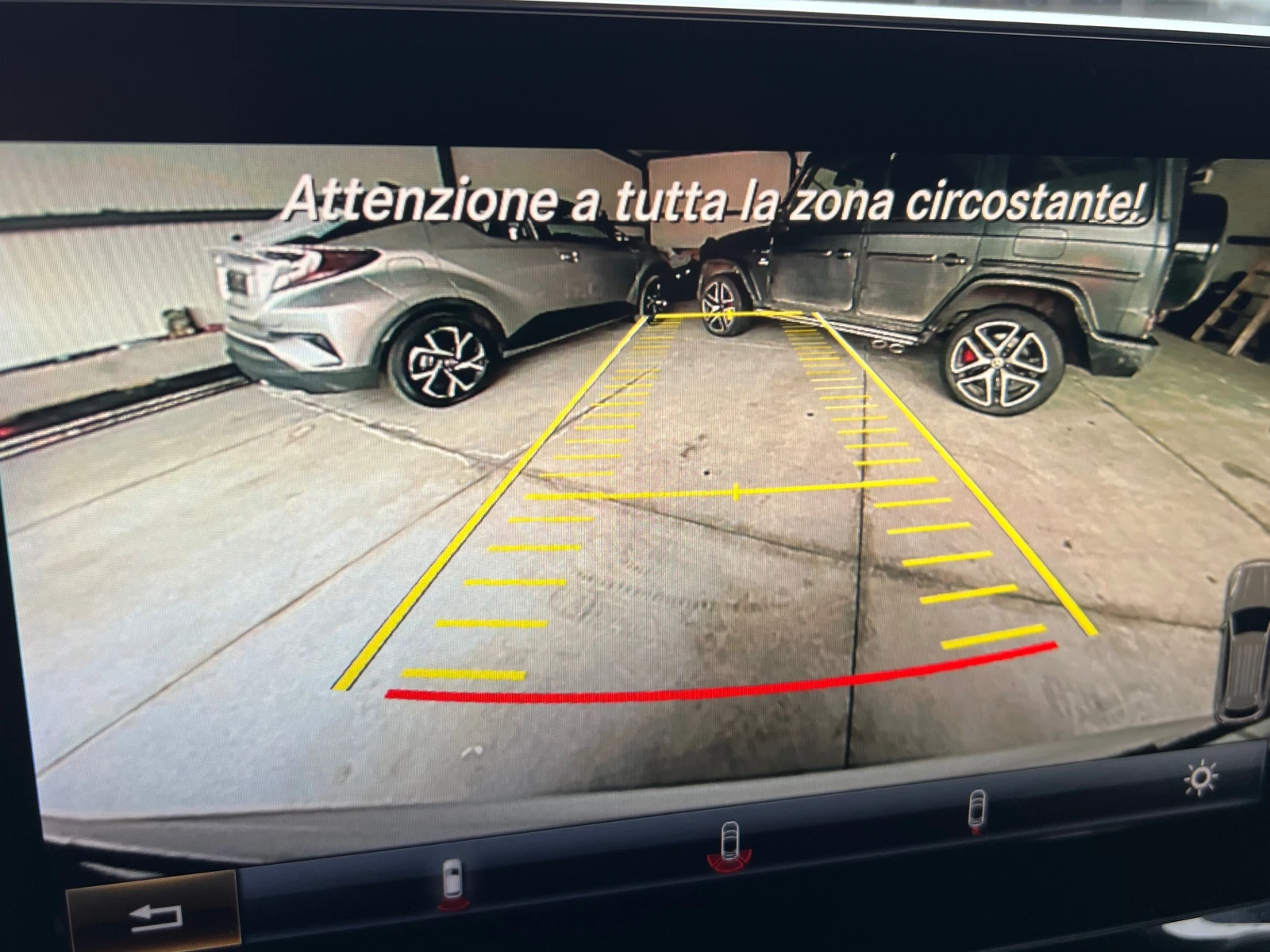 Mercedes-Benz GLC 250d, 9G, 4-MAT, AMG LINE, NIGHT PACK, PANO, DISTR | Mobile.bg � ����������� 13