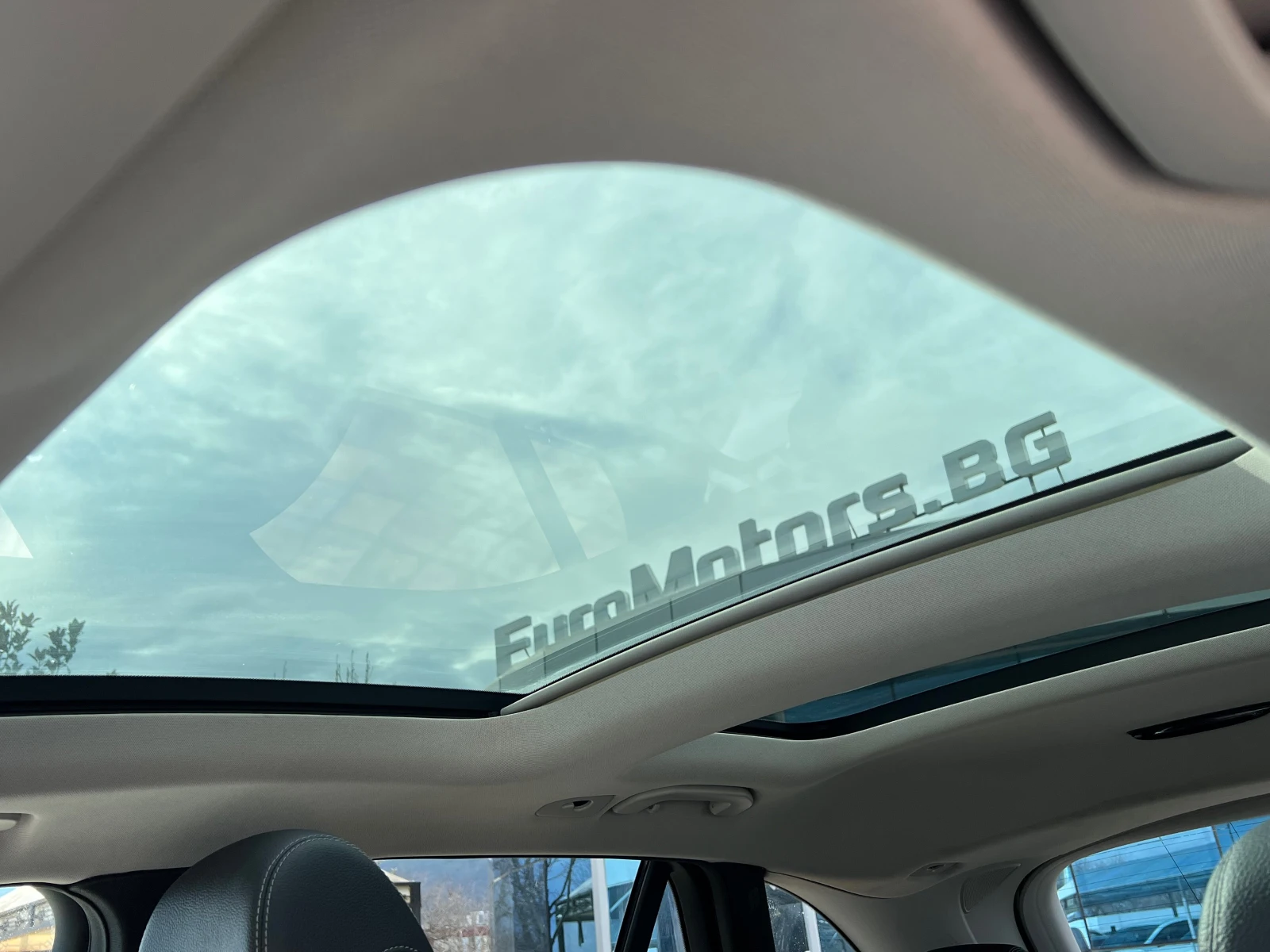 Mercedes-Benz GLC 250d, 9G, 4-MAT, AMG LINE, NIGHT PACK, PANO, DISTR | Mobile.bg � ����������� 12