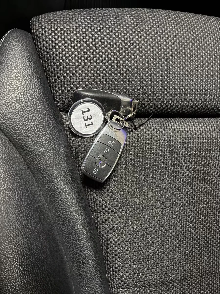 Mercedes-Benz GLC 220 2.2d aut. 4x4 194ps DK, снимка 14 - Автомобили и джипове - 54085774