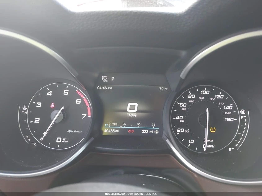 Alfa Romeo Stelvio 2l Rwd, снимка 7 - Автомобили и джипове - 54116277