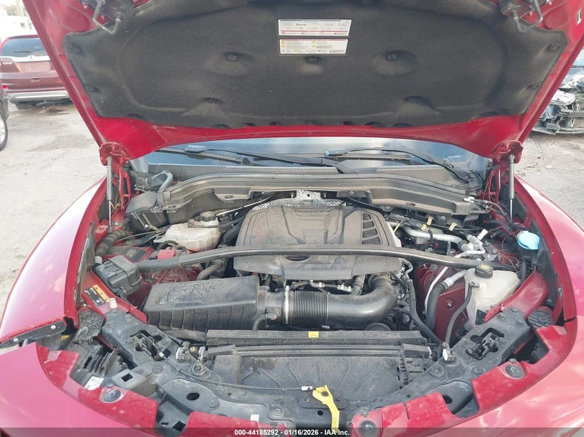 Alfa Romeo Stelvio 2l Rwd, снимка 10 - Автомобили и джипове - 54116277