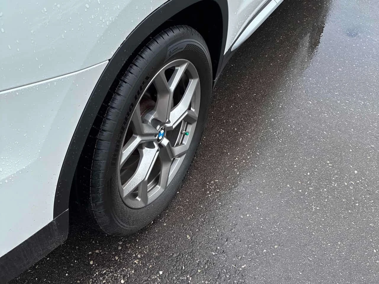 BMW X3 * xDrive30i * ПОДГРЕВ* ПАНОРАМА* ВИДЕО* , снимка 14 - Автомобили и джипове - 54183293