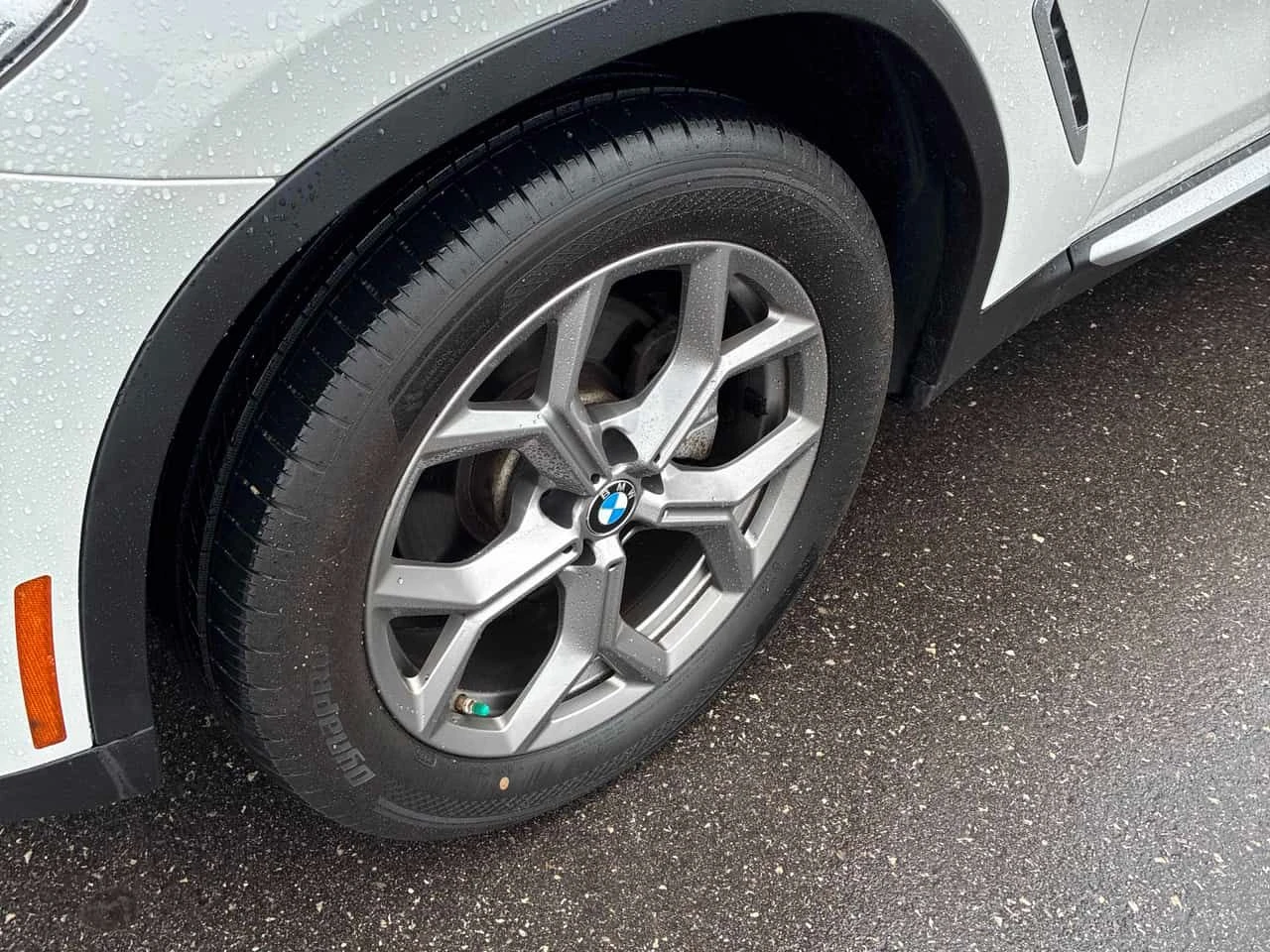 BMW X3 * xDrive30i * ПОДГРЕВ* ПАНОРАМА* ВИДЕО* , снимка 7 - Автомобили и джипове - 54183293