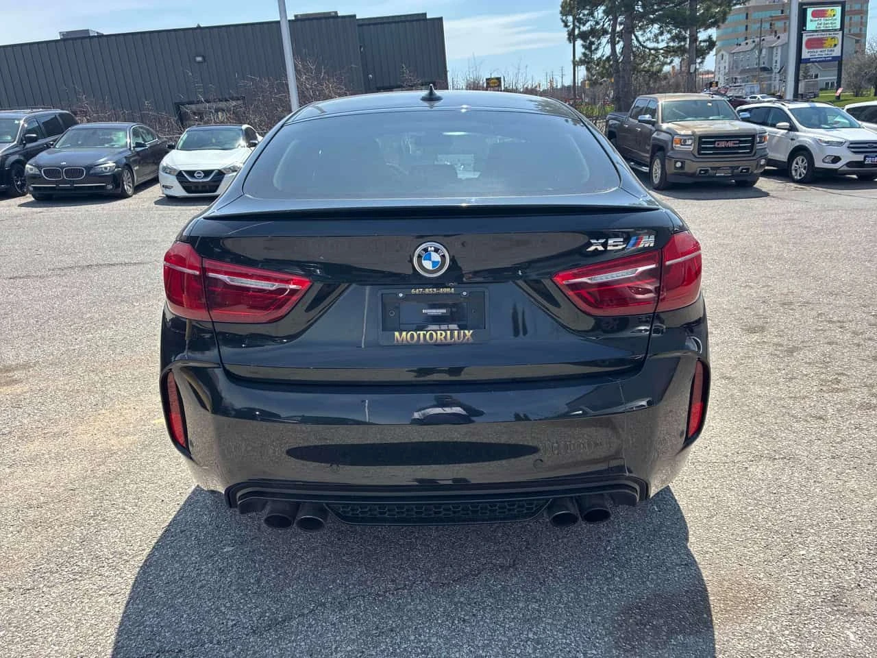 BMW X6 XDRIVE * 360 КАМЕРА* ОБДУХВАНЕ* HEAD UP* ПАНОРАМА*, снимка 5 - Автомобили и джипове - 54663114
