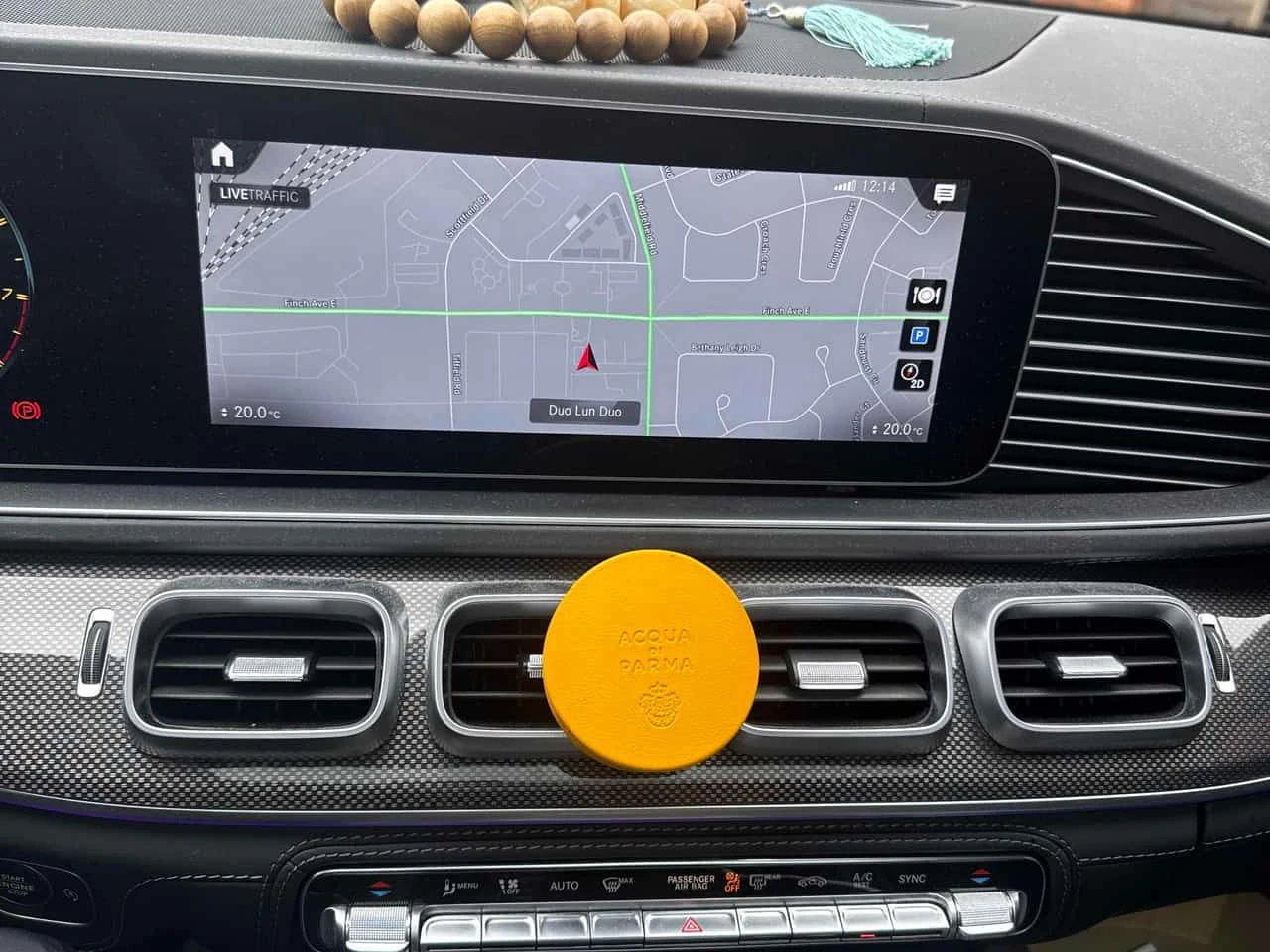 Mercedes-Benz GLS 63 AMG  | DISTRONIC | 360 | HUD | BURMESTER | ��������� | | Mobile.bg � ����������� 9