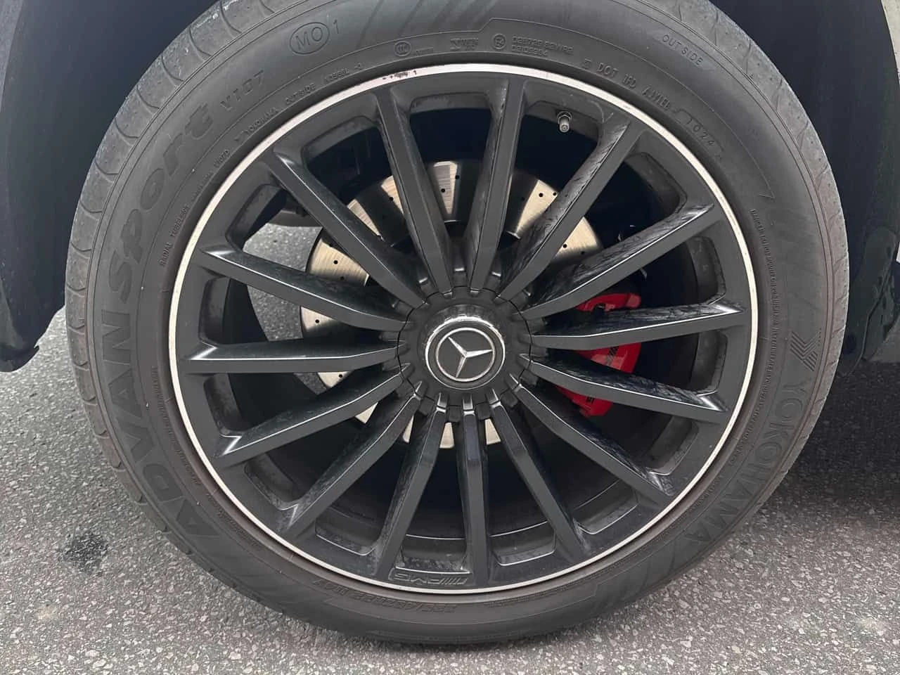 Mercedes-Benz GLS 63 AMG  | DISTRONIC | 360 | HUD | BURMESTER | ��������� | | Mobile.bg � ����������� 7