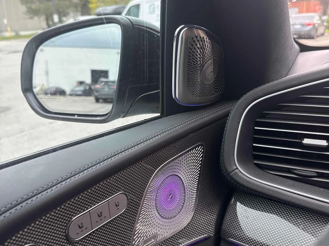 Mercedes-Benz GLS 63 AMG  | DISTRONIC | 360 | HUD | BURMESTER | ��������� | | Mobile.bg � ����������� 14