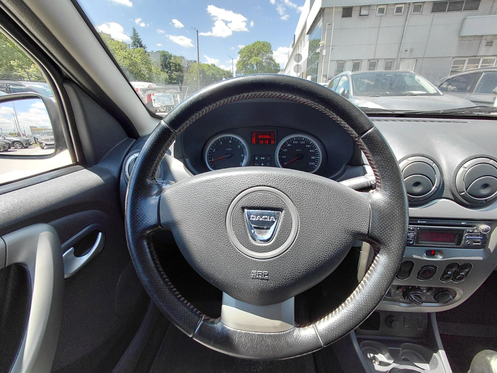 Dacia Duster 1.5 dCi/110�.�/Laureate | Mobile.bg � ����������� 10