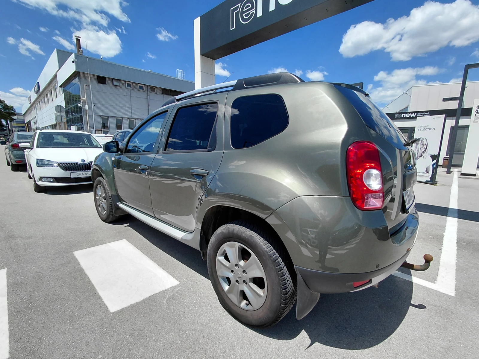 Dacia Duster 1.5 dCi/110�.�/Laureate | Mobile.bg � ����������� 5