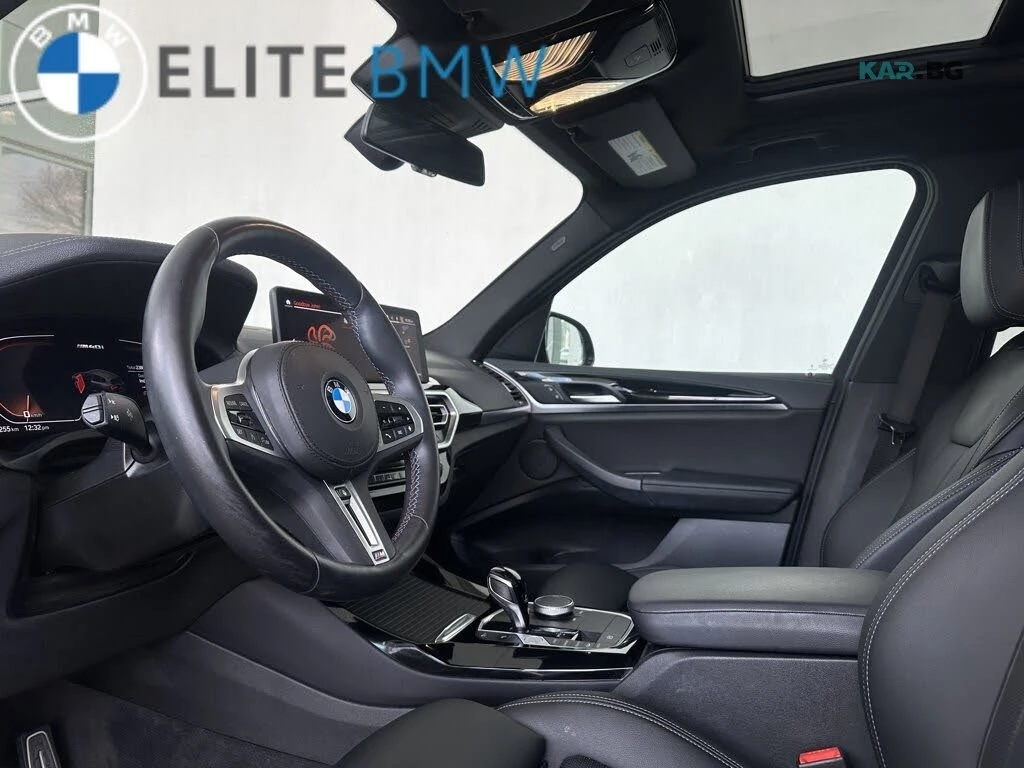 BMW X3 M40i* A��������� * (���� �� ��) | Mobile.bg � ����������� 11