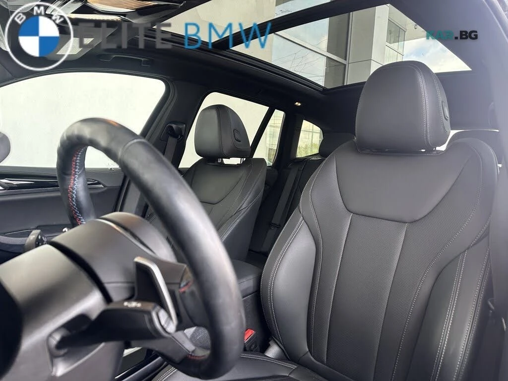 BMW X3 M40i* A��������� * (���� �� ��) | Mobile.bg � ����������� 12