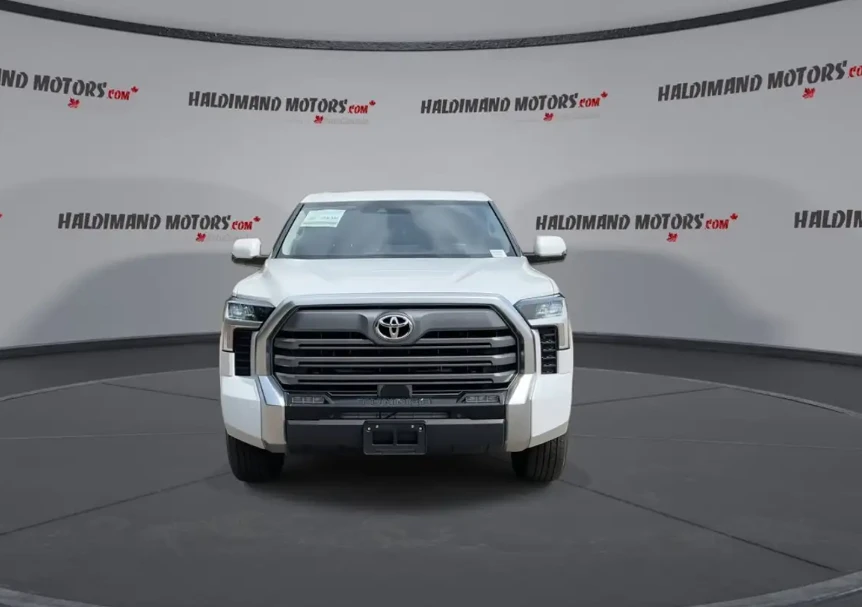 Toyota Tundra LIMITED | CREWMAX | 4X4 | PANO, снимка 5 - Автомобили и джипове - 54782494
