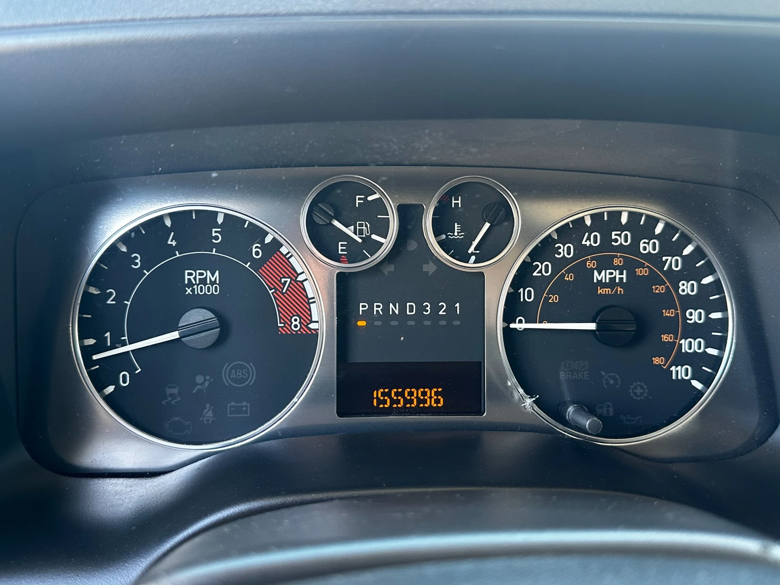 Hummer H3 3.5i 223 к.с./Газ, снимка 12 - Автомобили и джипове - 55089849