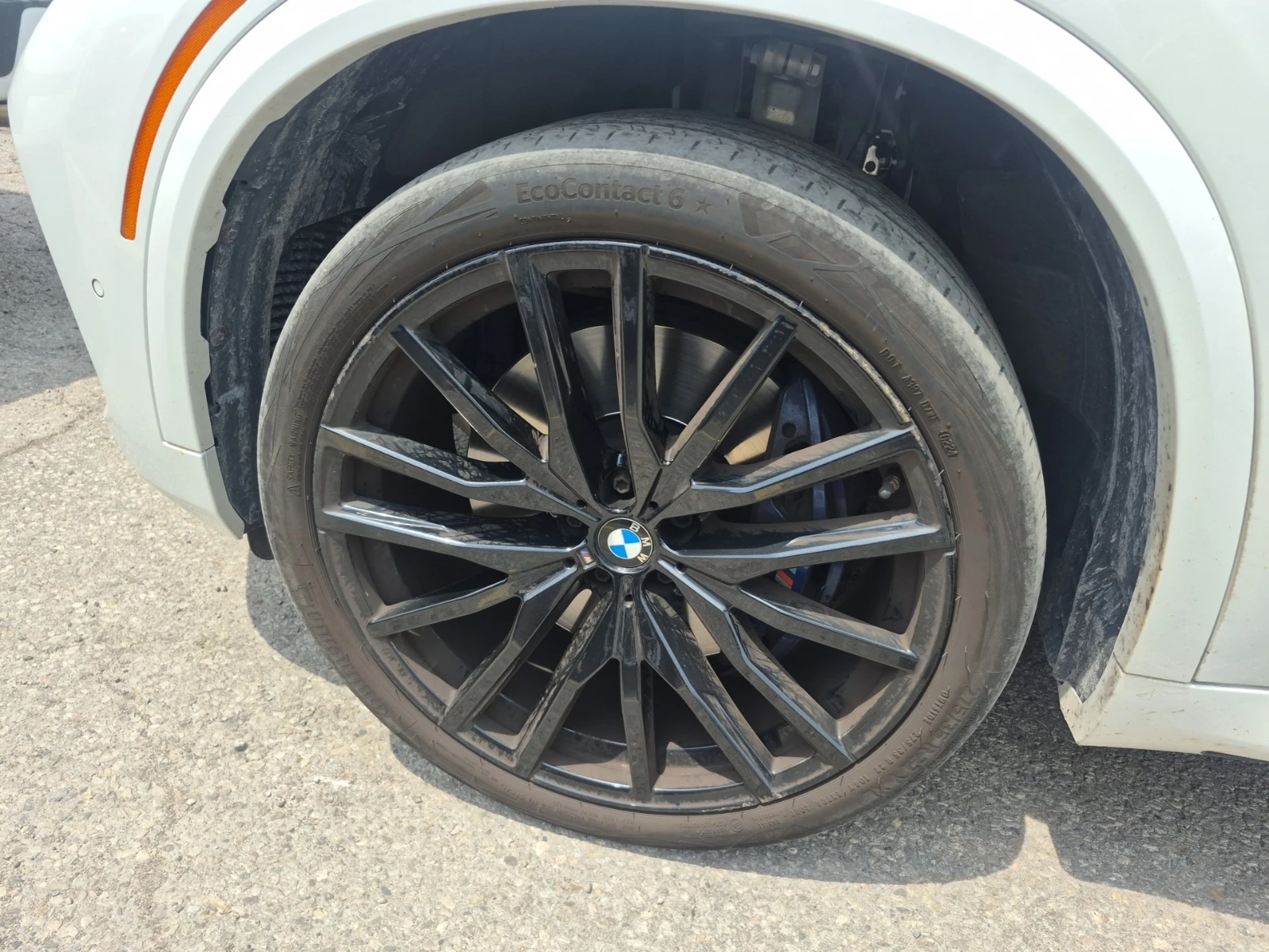 BMW X5 M-Sport, снимка 5 - Автомобили и джипове - 55103244