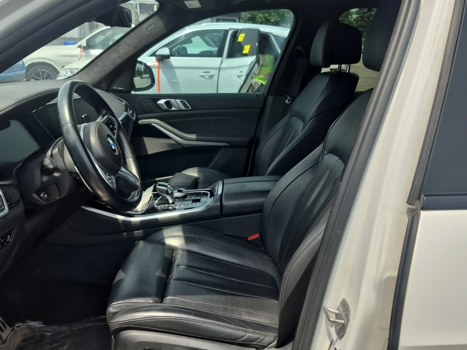 BMW X5 M-Sport, снимка 6 - Автомобили и джипове - 55103244