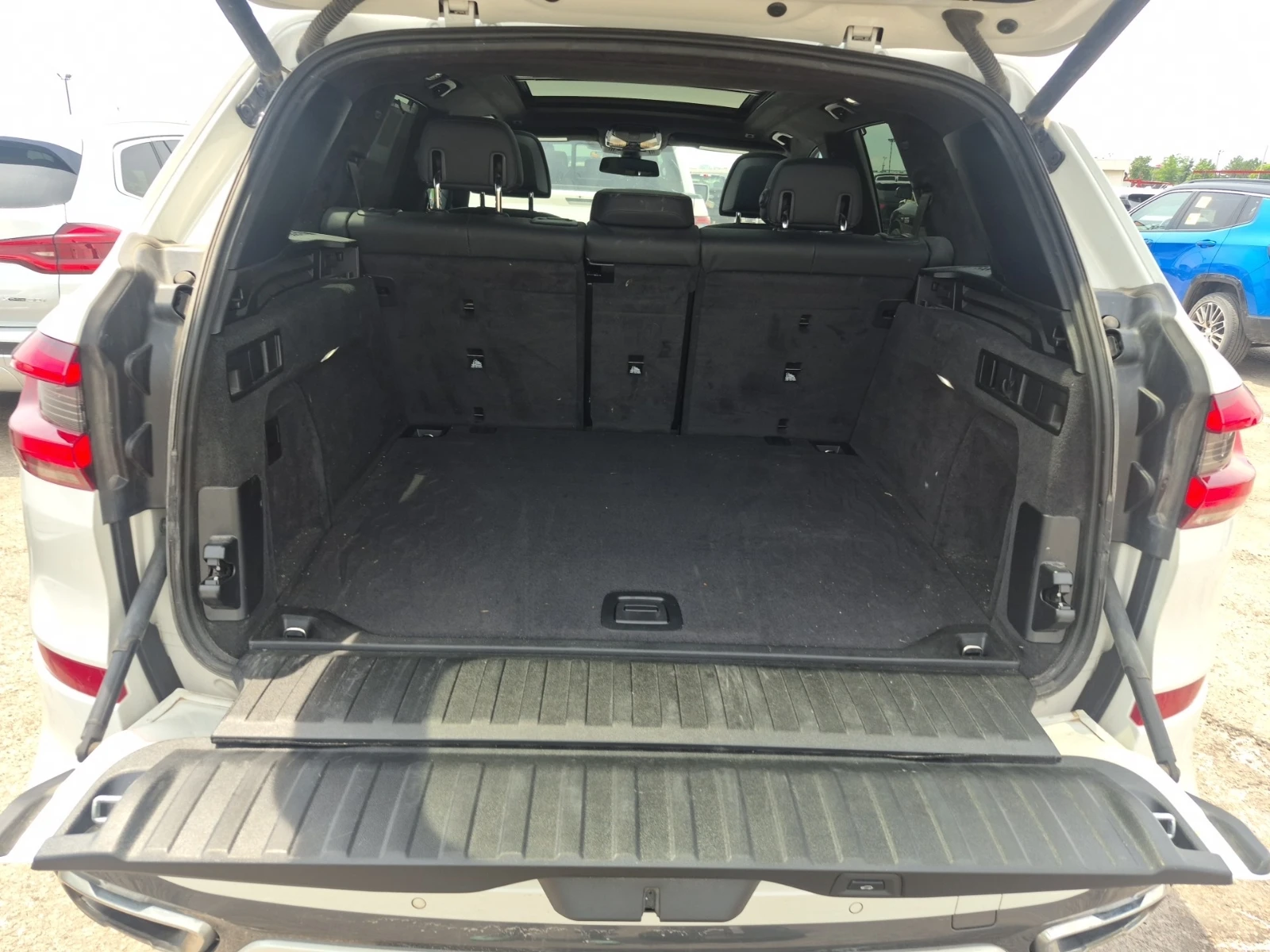 BMW X5 M-Sport, снимка 12 - Автомобили и джипове - 55103244
